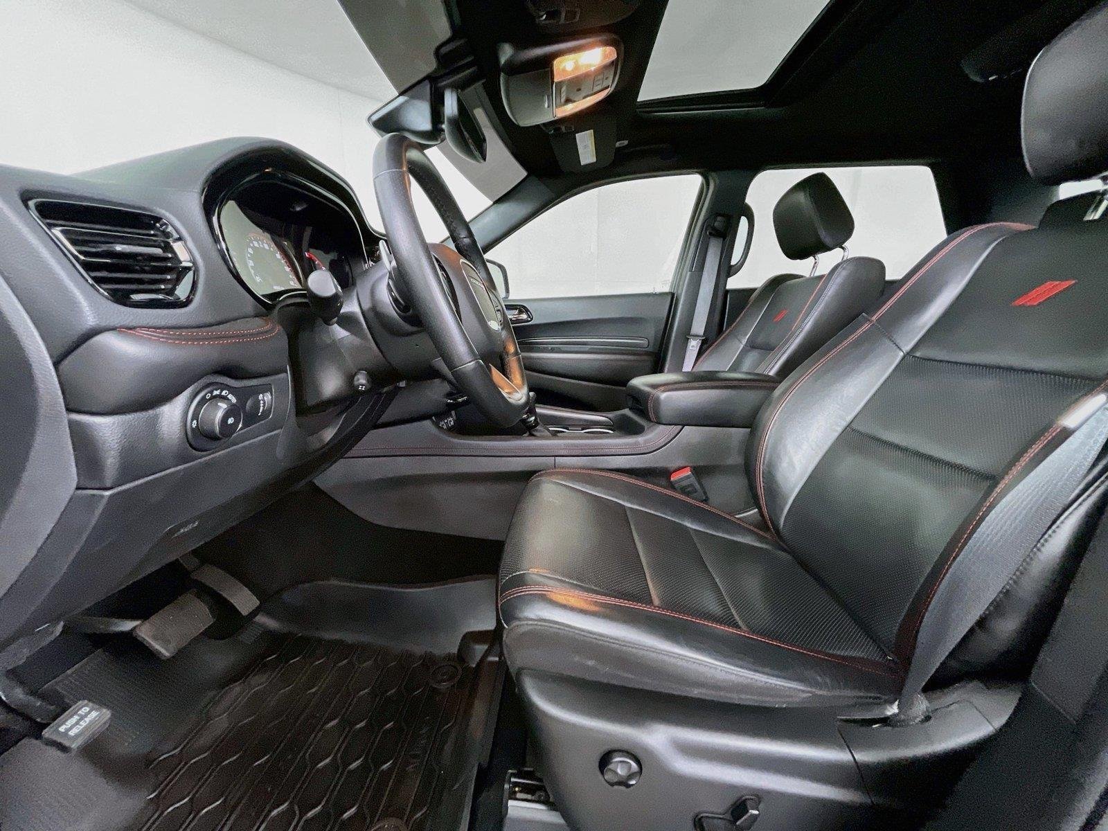 Used 2023 Dodge Durango GT AWD/4WD image 24