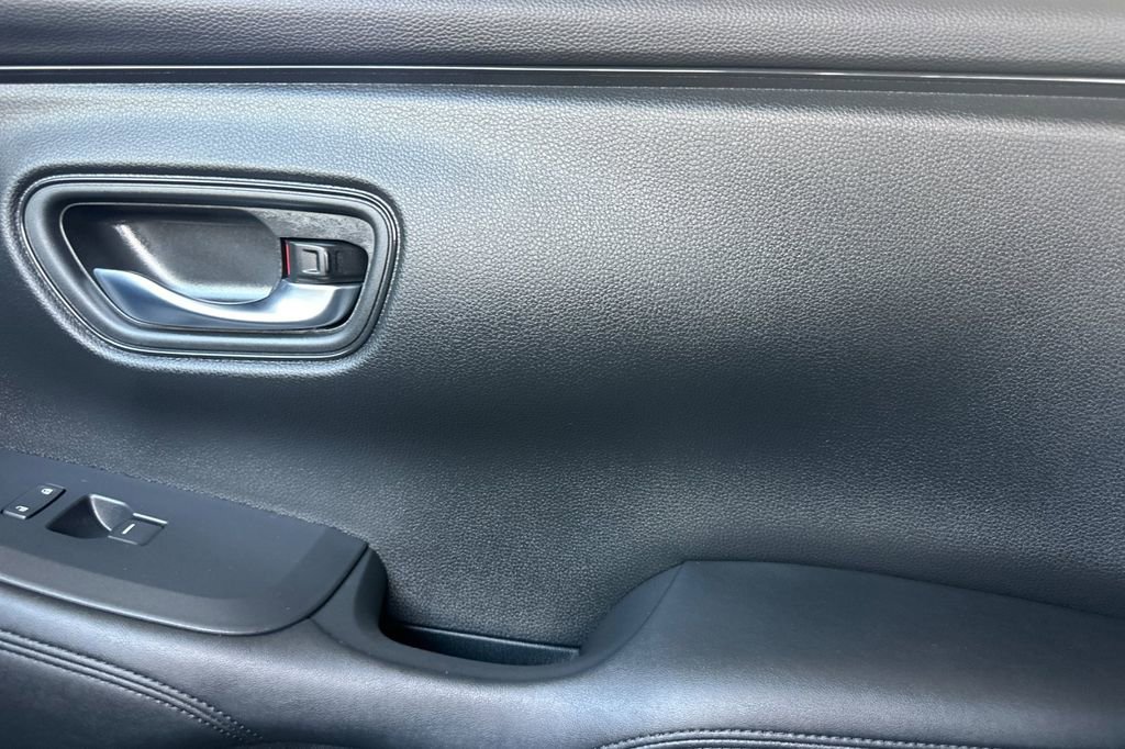Certified 2024 Honda HR-V LX image 19