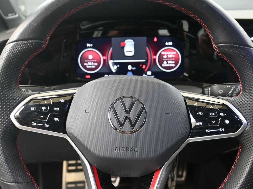 Certified 2024 Volkswagen GTI Autobahn image 23
