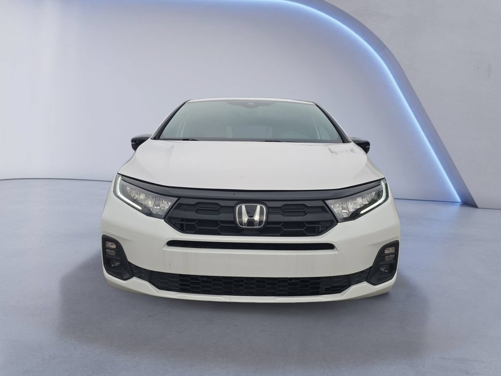 Used 2025 Honda Odyssey Sport-L image 9