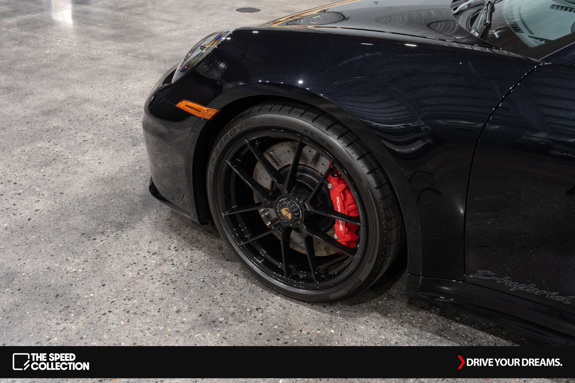 Used 2025 Porsche 911 Carrera GTS image 66