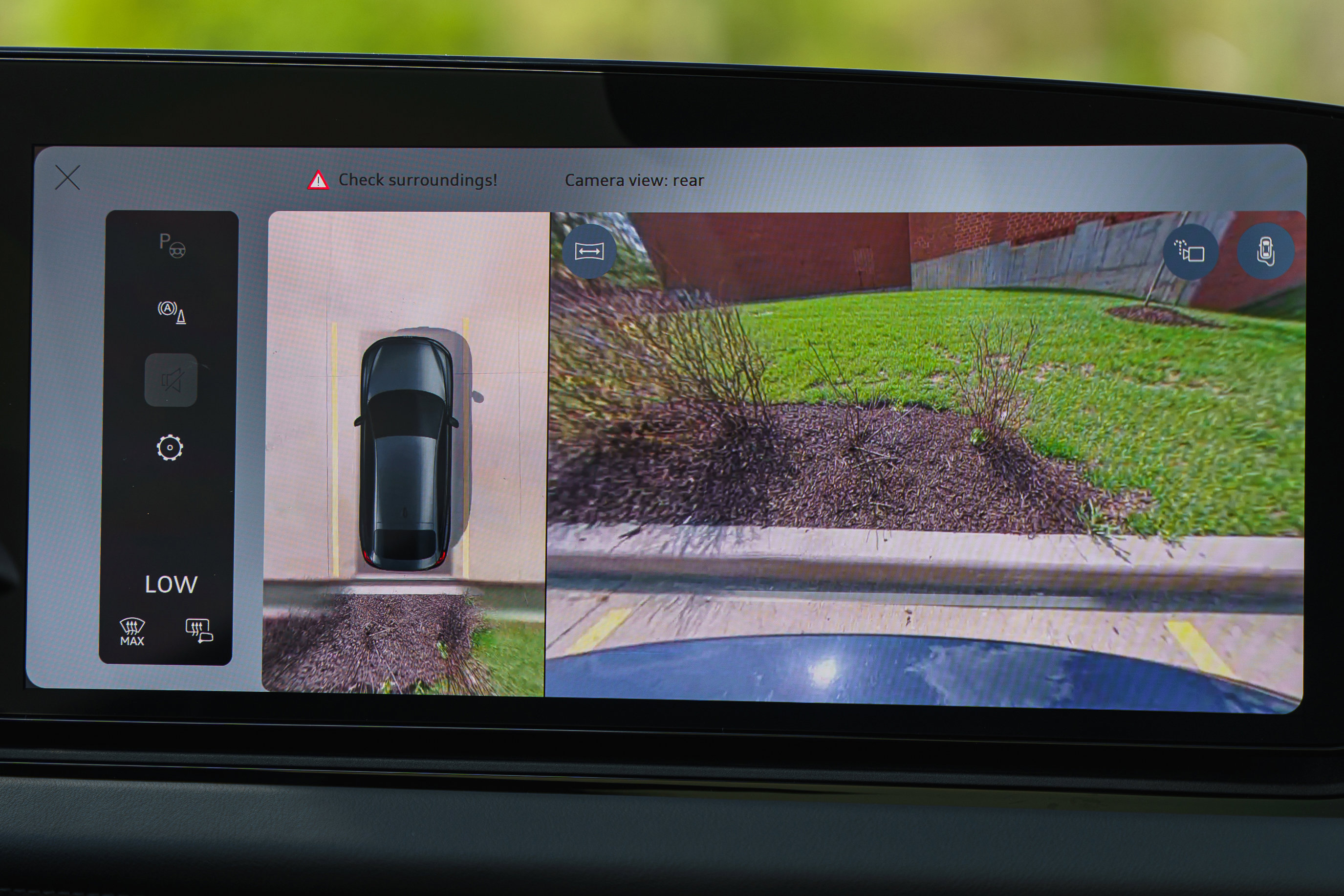 New 2027 Audi A6 e-tron Premium Plus image 16