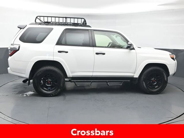Certified 2021 Toyota 4Runner Venture w/ Moonroof Package AWD/4WD image 8