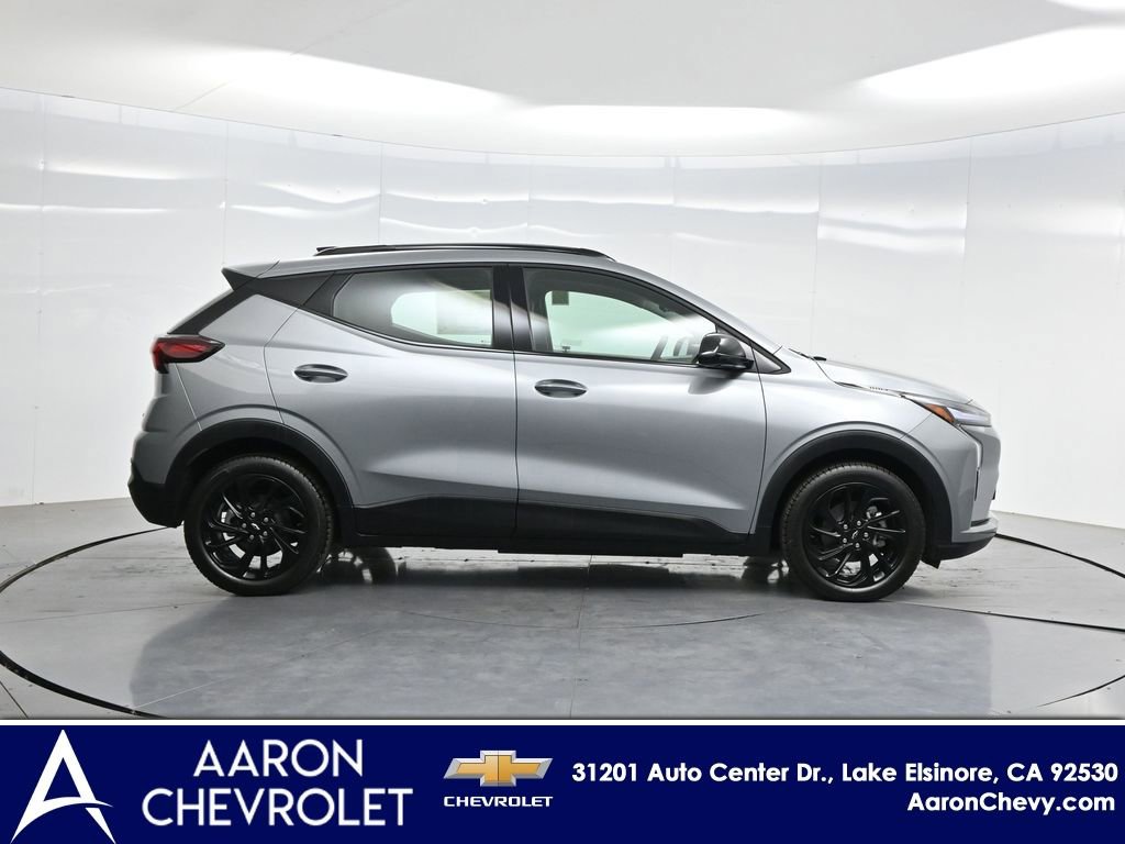 New 2027 Chevrolet Bolt RS w/ Technology Package FWD image 45