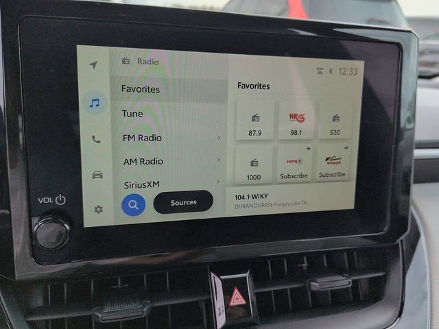 Used 2024 Toyota Corolla Cross L image 21