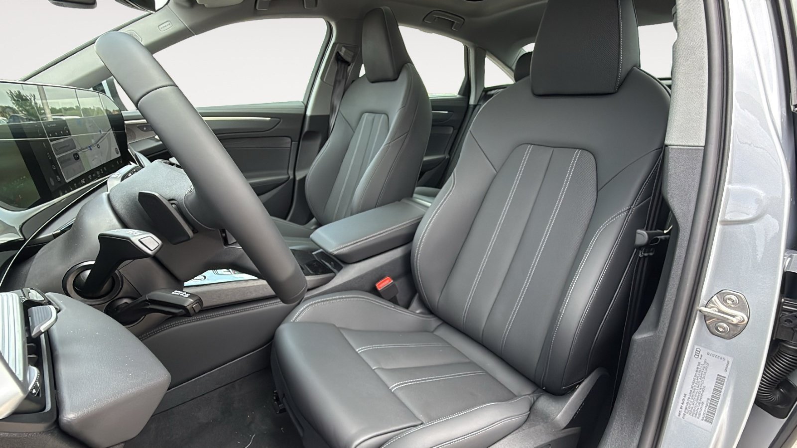New 2026 Audi A6 Premium AWD/4WD image 15