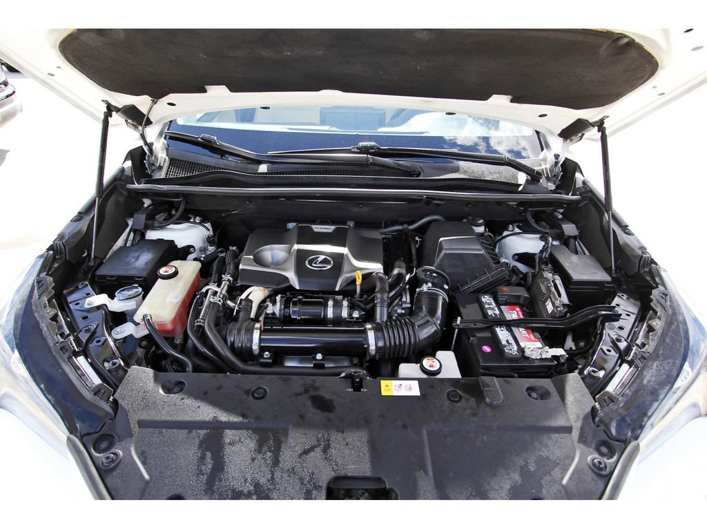 Used 2018 Lexus NX 300 F Sport image 32
