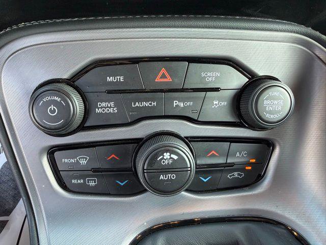 Used 2023 Dodge Challenger R/T Scat Pack w/ Plus Package image 41