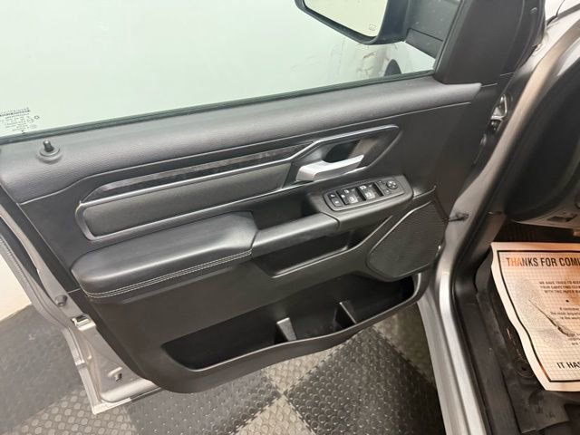 Certified 2024 RAM 1500 Big Horn image 22