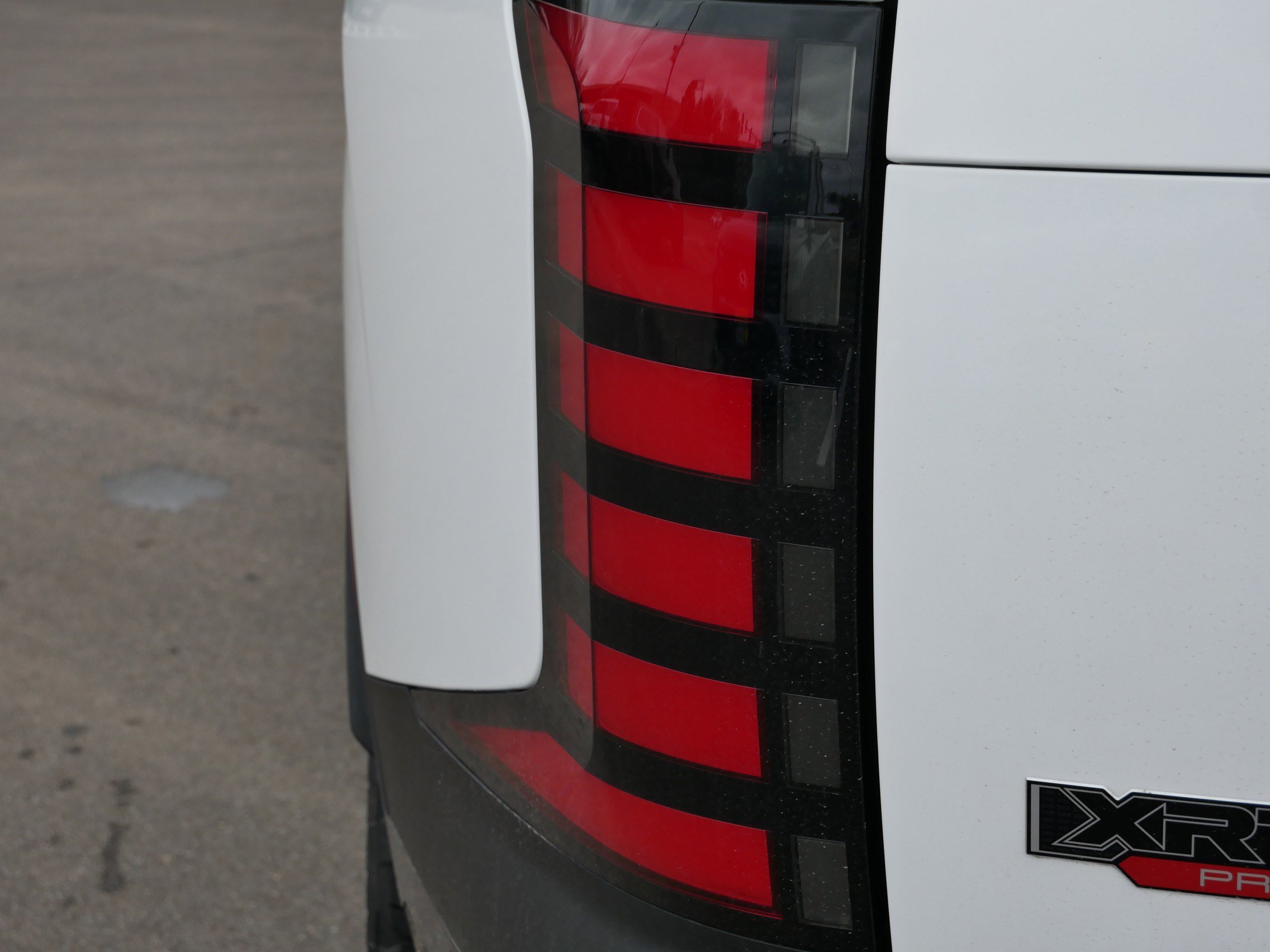 Certified 2026 Hyundai Palisade XRT Pro image 16