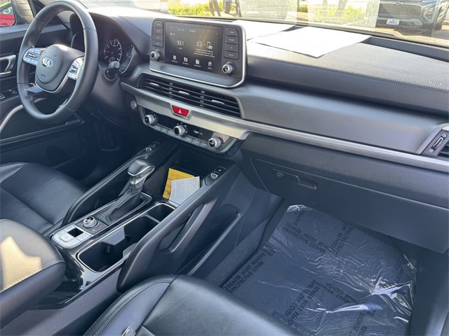 Used 2021 Kia Telluride S image 5