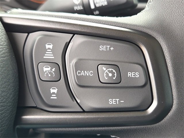 New 2025 Jeep Gladiator Sport image 24