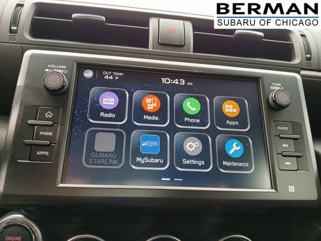 New 2026 Subaru BRZ Limited image 12