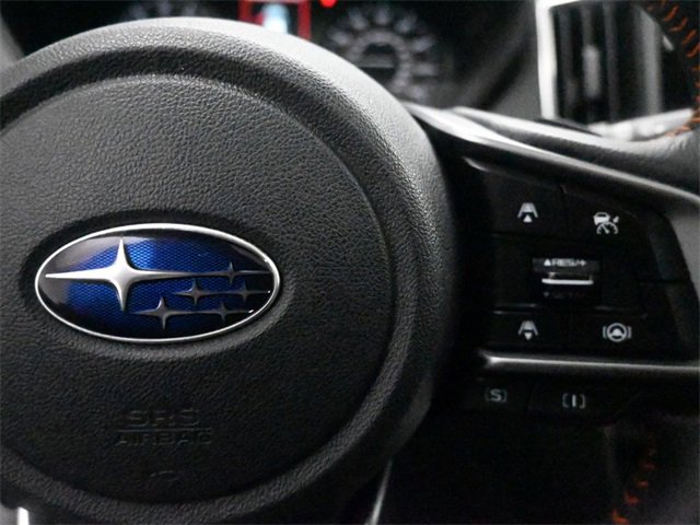 Used 2021 Subaru Crosstrek 2.0i Premium w/ Moonroof Package image 15