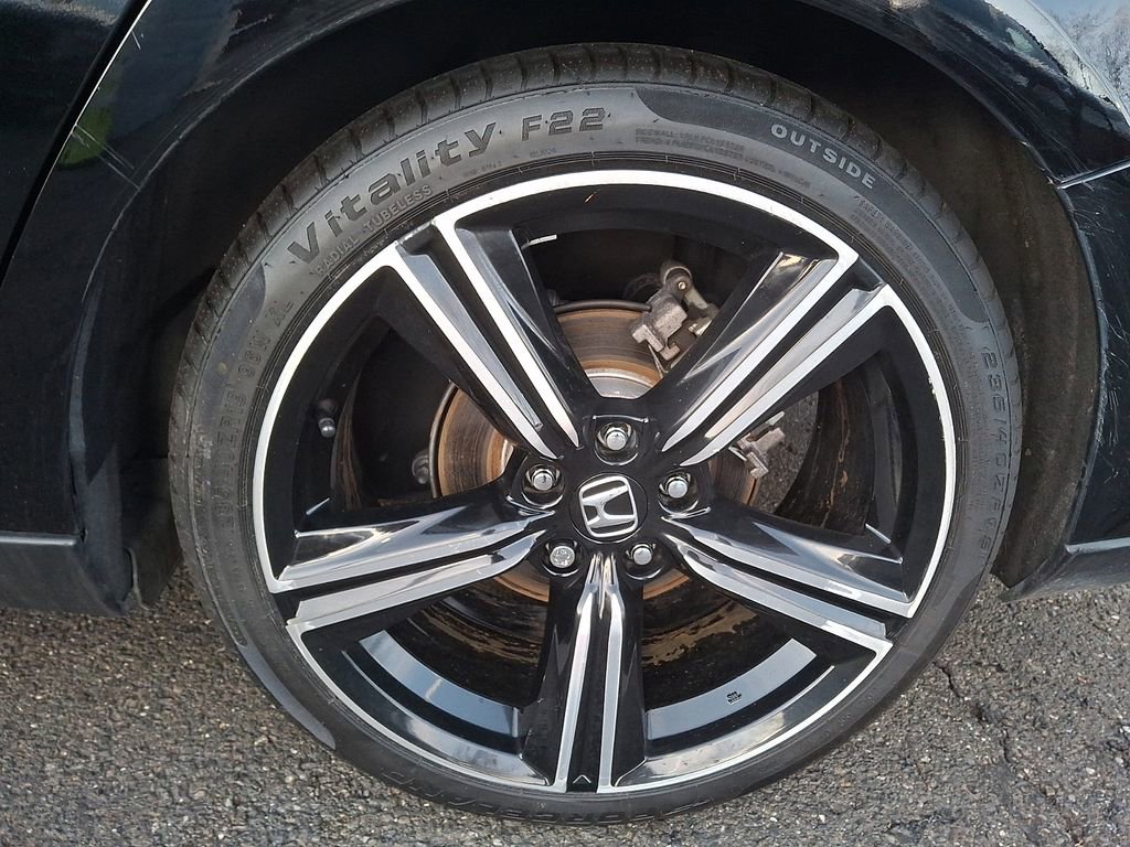 Used 2023 Honda Accord Sport image 7