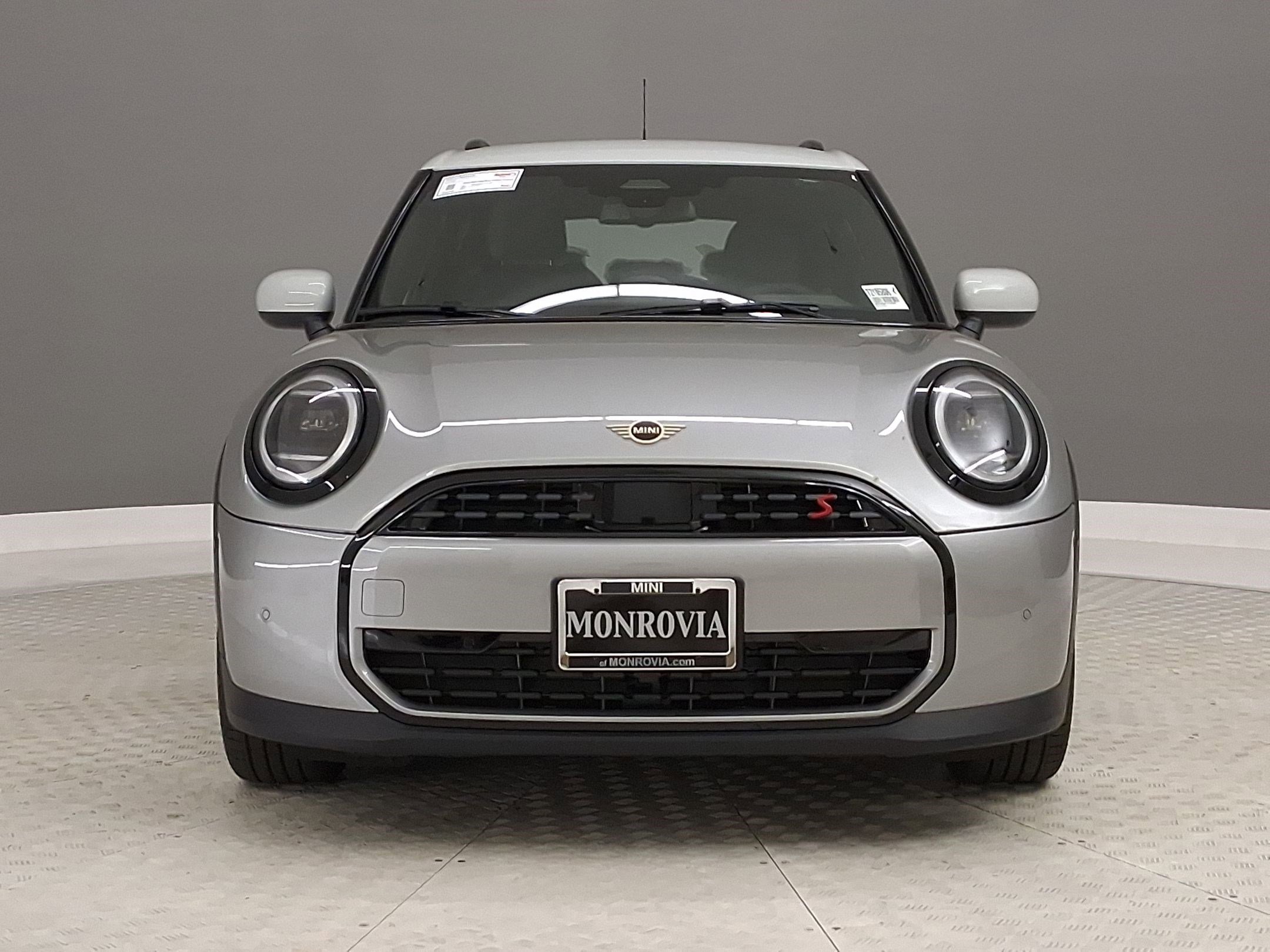 New 2026 MINI Cooper S image 4