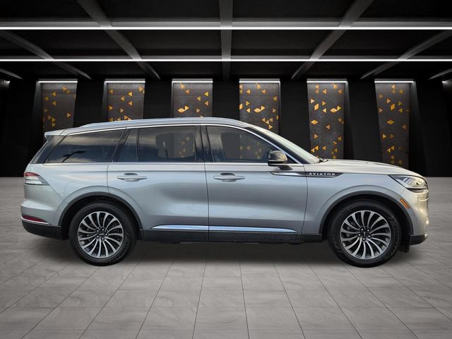 Certified 2023 Lincoln Aviator Reserve w/ Elements Package Plus RWD video 3