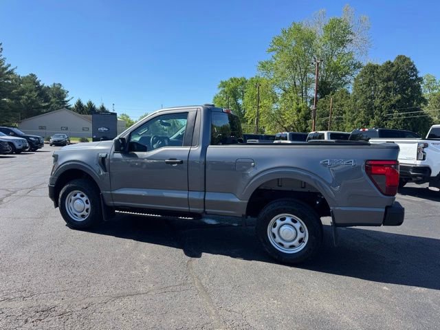 Used 2025 Ford F150 XL AWD/4WD image 13