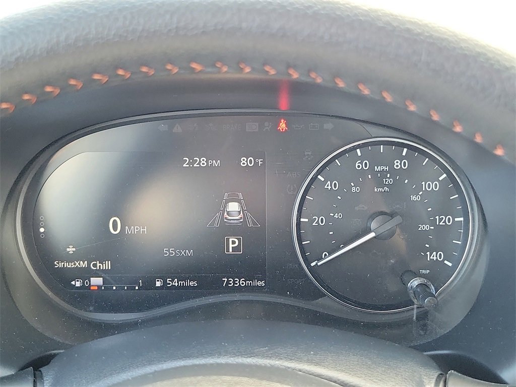 Used 2024 Nissan Kicks SR w/ SR Premium Package image 26