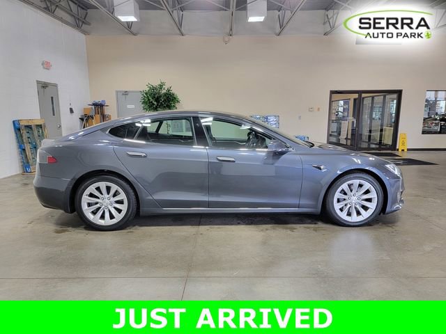 Used 2018 Tesla Model S 100D image 5