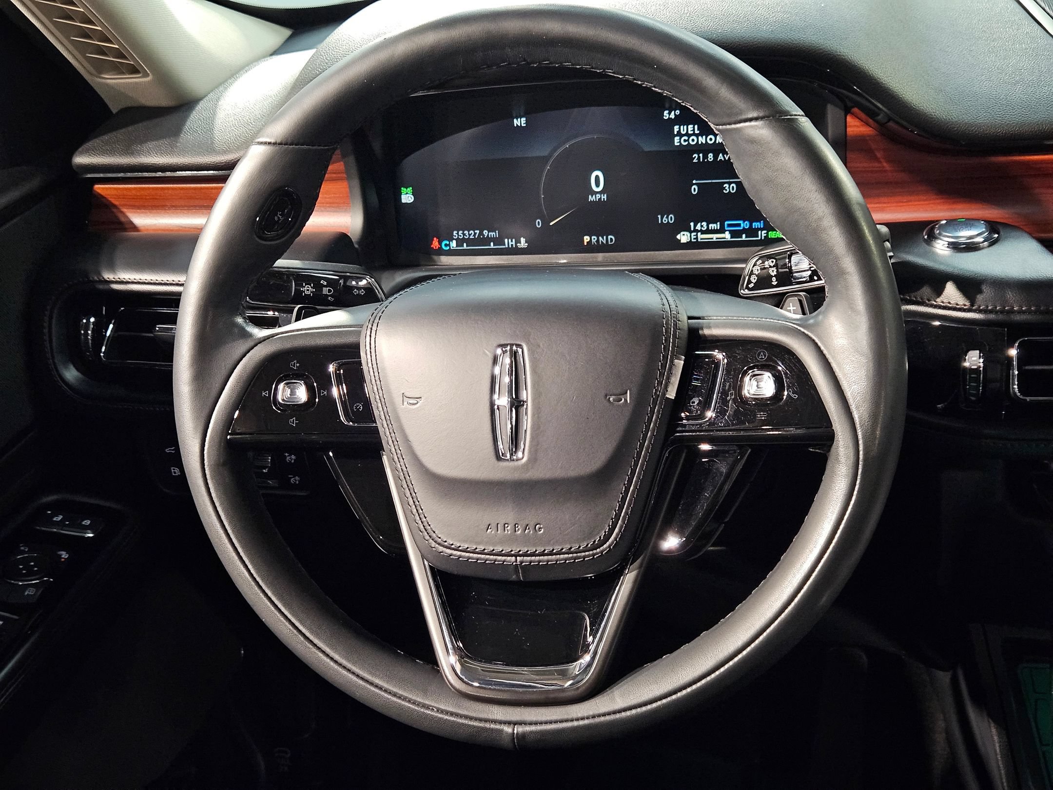 Used 2022 Lincoln Aviator Grand Touring w/ Elements Package Plus AWD/4WD image 27