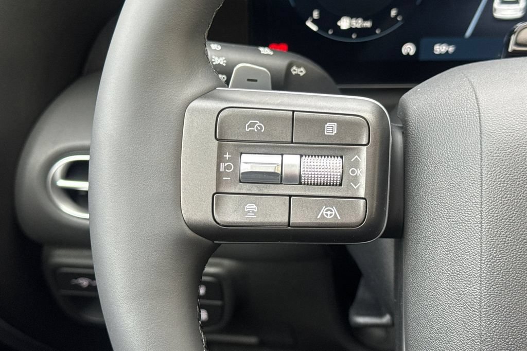 New 2026 Hyundai Palisade SEL AWD/4WD image 27
