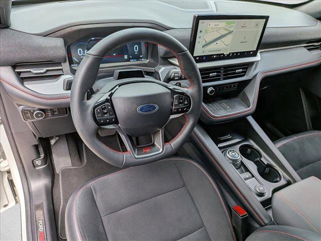 Used 2025 Ford Explorer ST AWD/4WD image 10