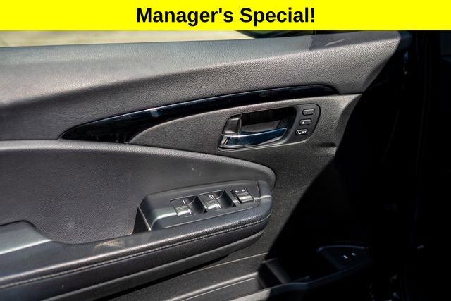 Used 2020 Honda Pilot Touring image 32