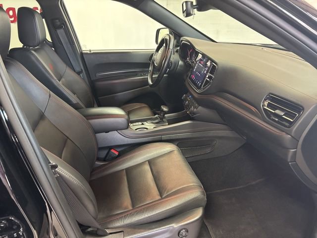 Used 2024 Dodge Durango GT AWD/4WD image 8