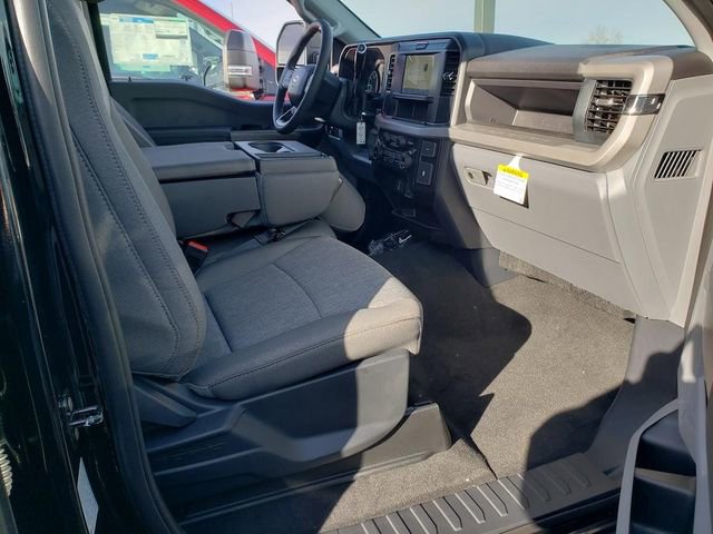 New 2026 Ford F250 XL w/ STX Appearance Package image 18