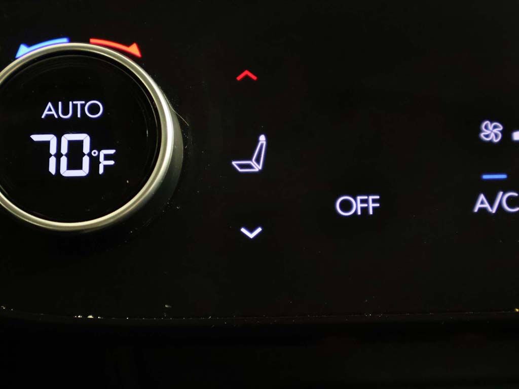 Certified 2024 Hyundai Sonata SEL image 41