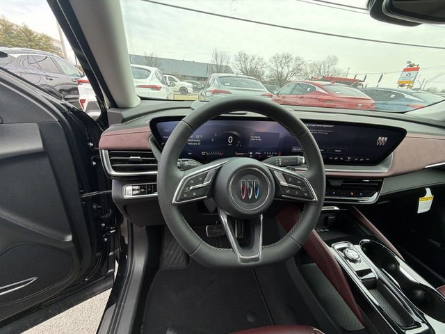 New 2026 Buick Envision Sport Touring image 12