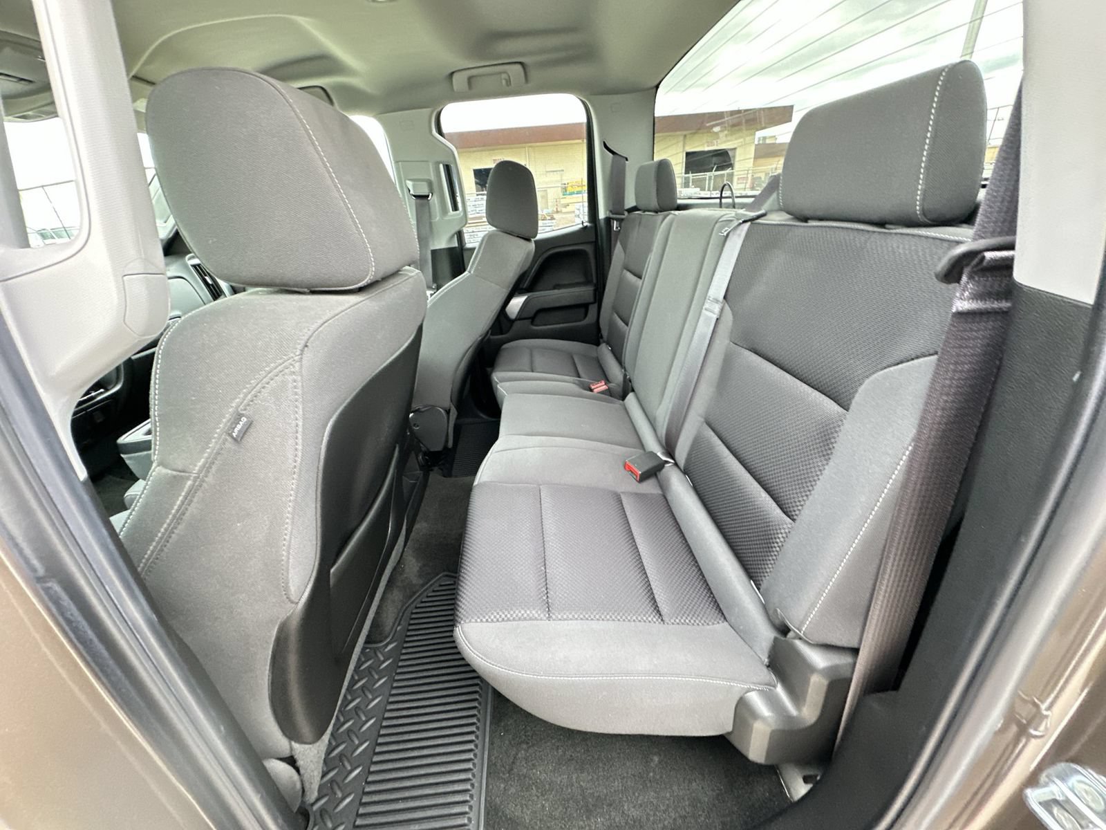 Used 2014 Chevrolet Silverado 1500 LT w/ All Star Edition AWD/4WD image 23