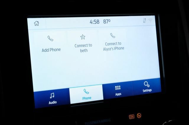 Used 2020 Ford F350 XLT w/ XLT Value Package AWD/4WD image 27