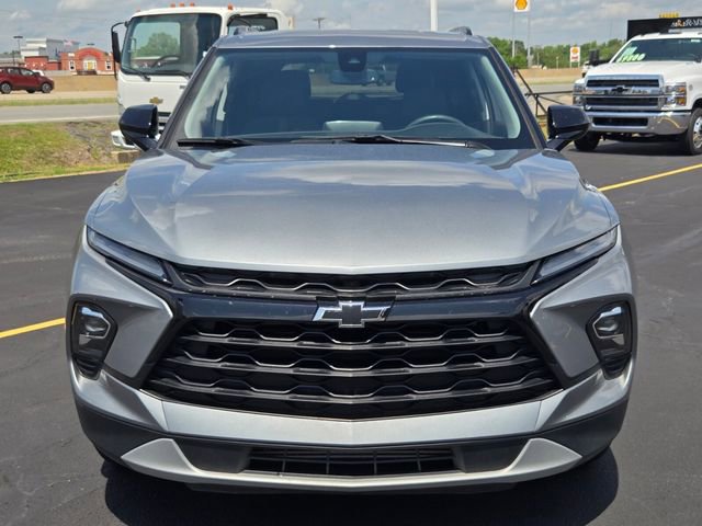 Used 2024 Chevrolet Blazer LT w/ Convenience Package image 8
