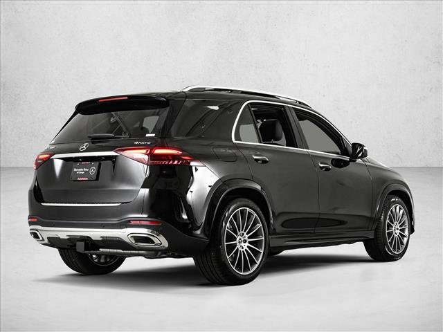 New 2026 Mercedes-Benz GLE 580 4MATIC image 5