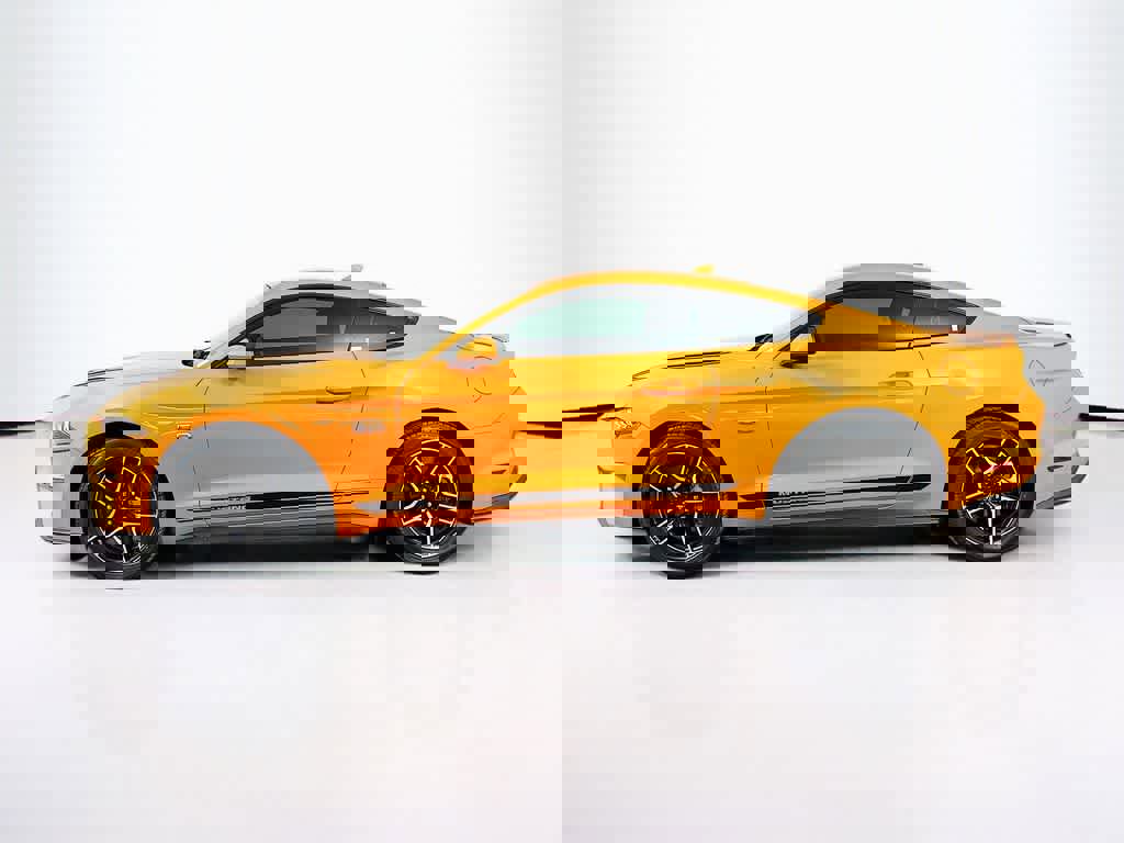 Certified 2020 Ford Mustang GT image 3