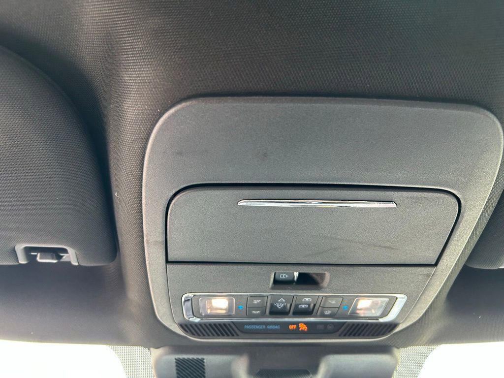 Certified 2023 Ford F150 Lariat w/ Equipment Group 502A High image 38