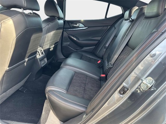 Used 2019 Nissan Maxima SR w/ Premium Package image 10