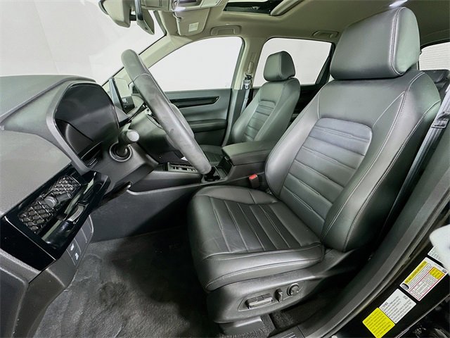 Certified 2024 Honda CR-V EX-L image 29