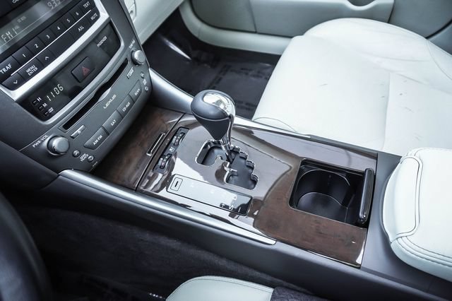 Used 2012 Lexus IS 250 w/ Premium Pkg Value Edition RWD image 16
