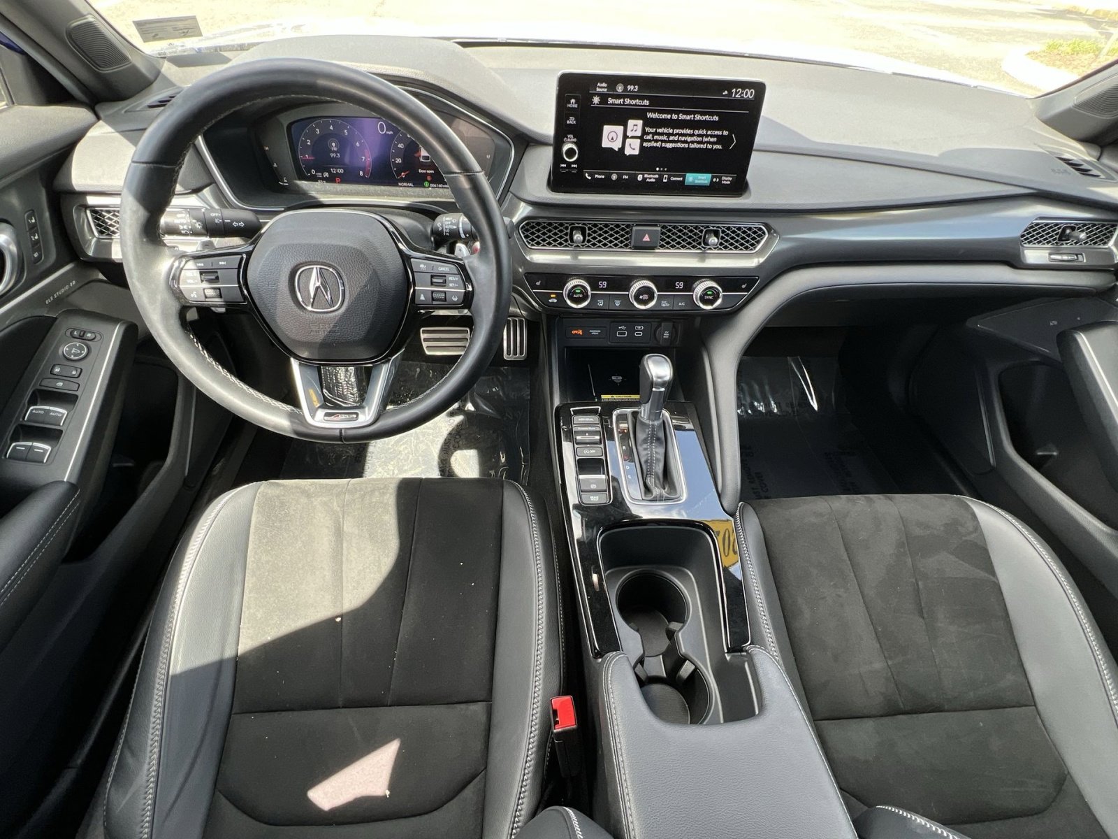 Certified 2024 Acura Integra A-Spec image 20