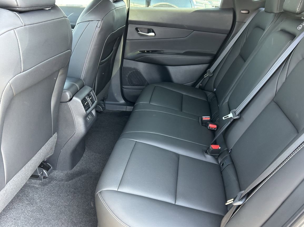 New 2026 Nissan Murano SL AWD/4WD image 14