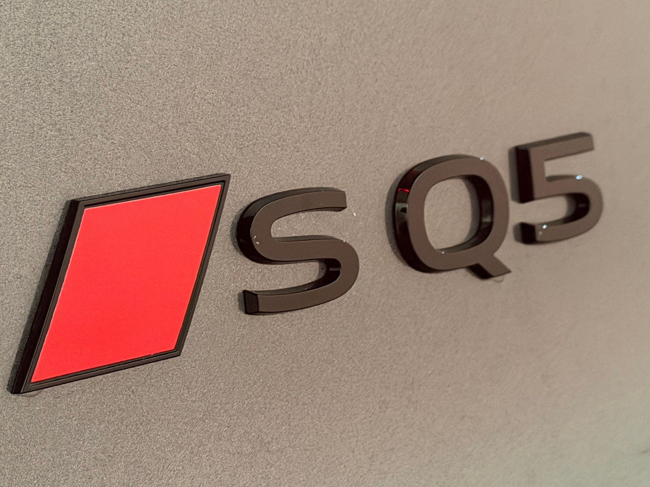 New 2026 Audi SQ5 Premium Plus AWD/4WD image 31