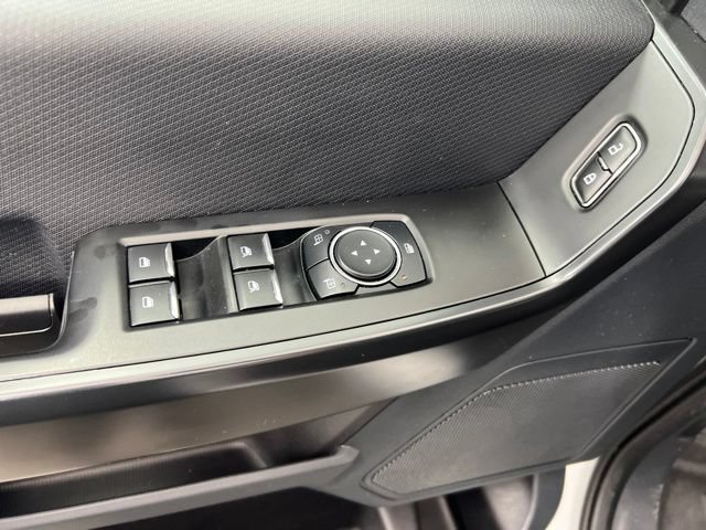 Used 2023 Ford F150 XL w/ STX Appearance Package AWD/4WD image 11