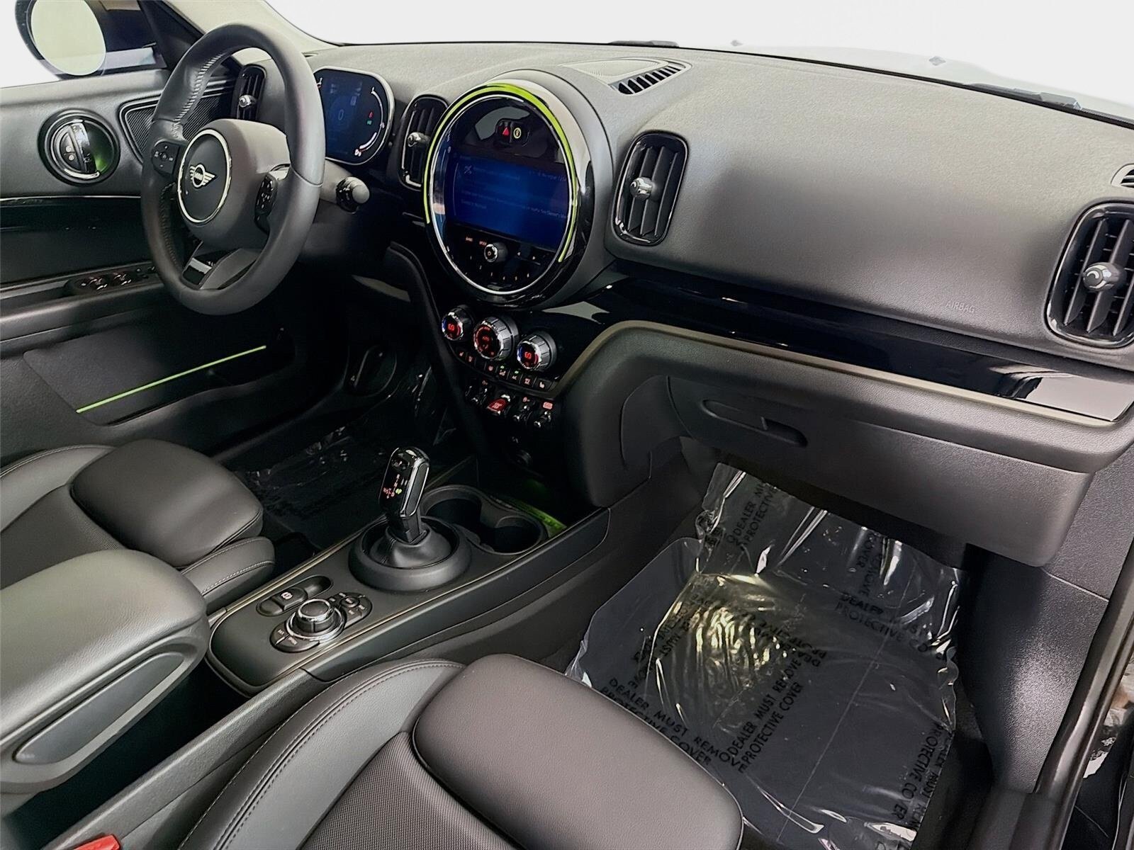 Used 2024 MINI Cooper Countryman S FWD image 29