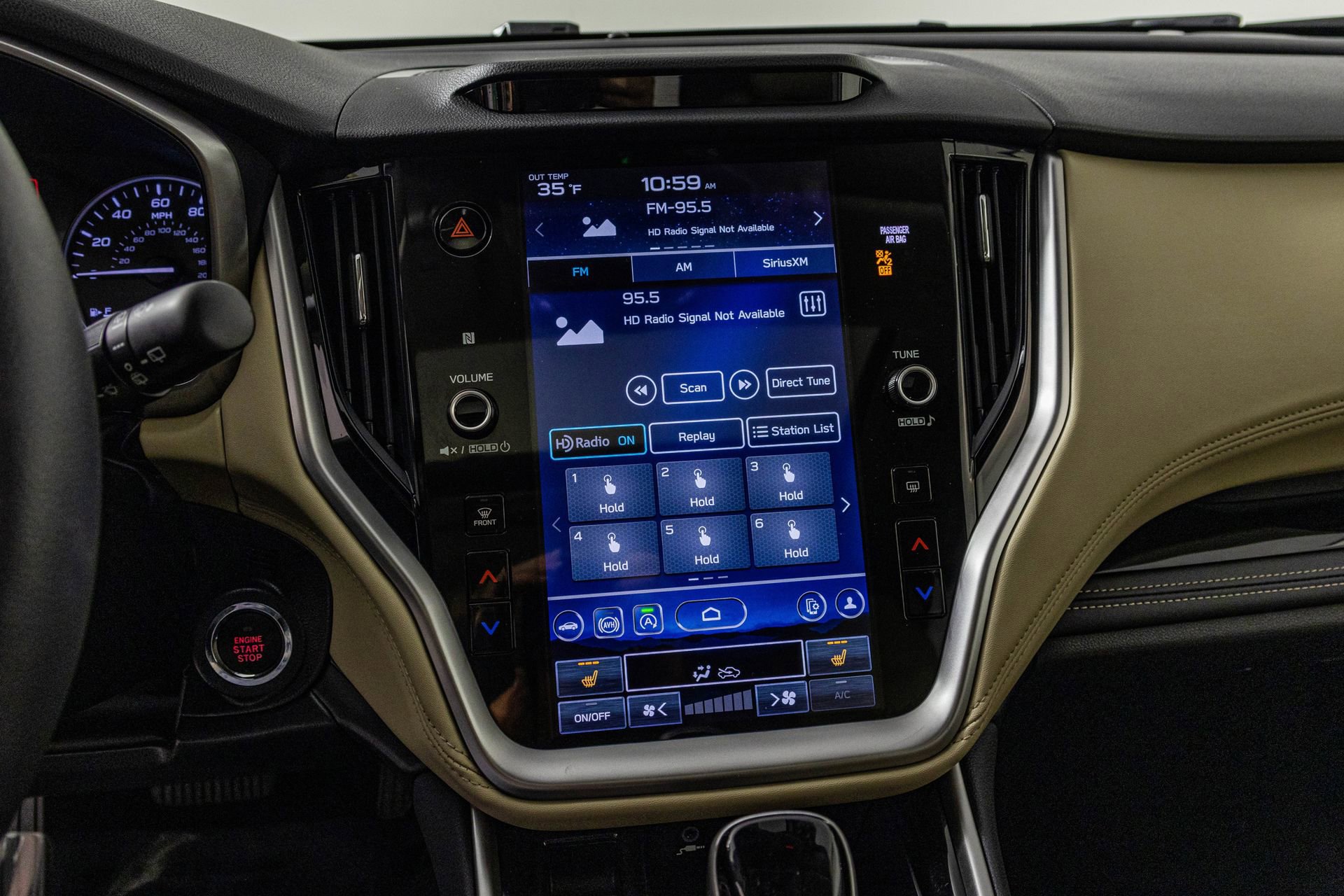 Used 2025 Subaru Outback Limited w/ Popular Package #2 image 25