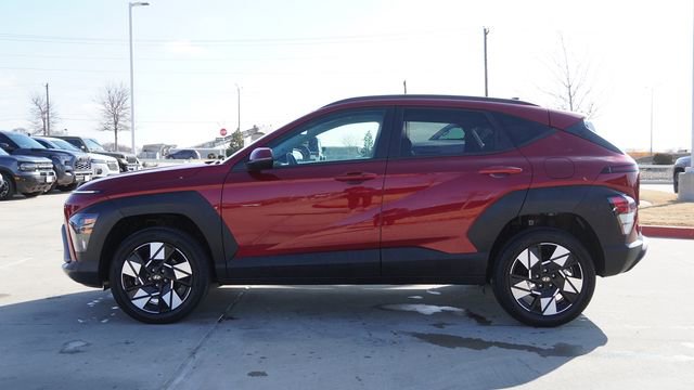 Used 2024 Hyundai Kona SEL image 6