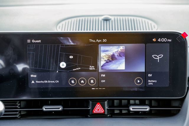 New 2026 Hyundai Ioniq 5 SEL RWD image 14