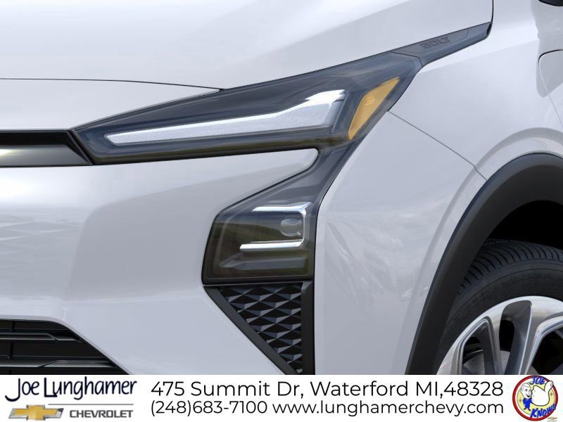 New 2027 Chevrolet Bolt LT w/ Comfort Package image 11